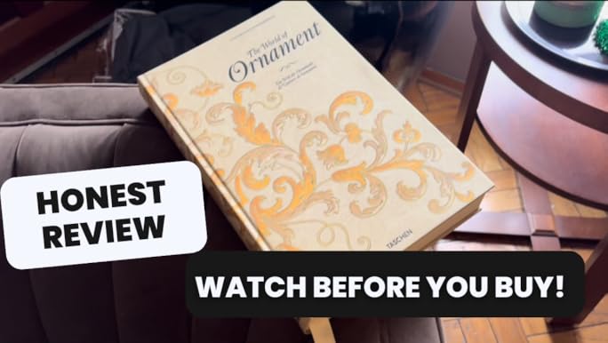 The World of Ornament (Bibliotheca Universalis